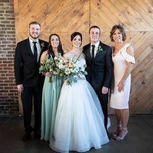 Meet your Posher, Lori